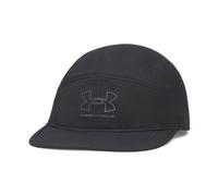 Under Armour Armourvent Camper Cap Schwarz Mann