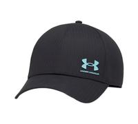 UNDER ARMOUR ArmourVent verstellbare Cap Herren 004 - black/fresco blue