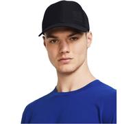 Under Armour - Iso-Chill ArmourVent Basecap - Black S/M