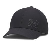 Under Armour Under Armour Vent Low Kappe M/L schwarz