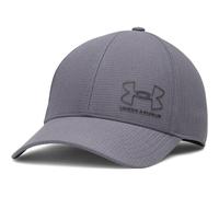 Under Armour Herren Kappe Iso-Chill ArmourVent 1383438-027 – Stretch L/XL Castlerock/Black