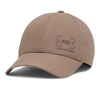UNDER ARMOUR ArmourVent Stretch Fit Cap Herren 219 - desert taupe/peppercorn 53-55 cm