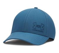 UNDER ARMOUR ArmourVent Stretch Fit Cap Herren 498 - wham blue/wham blue XL/XXL