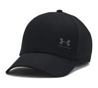Under Armour Iso Chill ArmourVent M - Kappe - Herren Black