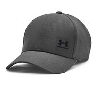 UNDER ARMOUR ArmourVent verstellbare Cap Herren 025 - castlerock/black