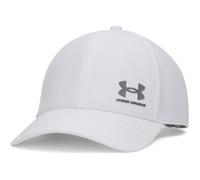 Under Armour Herren Kappe Iso-chill Armourvent Adj 1383440-101 White1