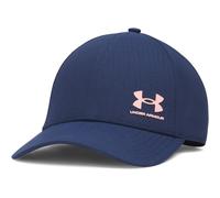 UNDER ARMOUR ArmourVent verstellbare Cap Herren 408 - academy/posh pink