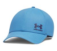 UNDER ARMOUR ArmourVent verstellbare Cap Herren 430 - aegean blue/midnight navy