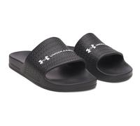 Under Armour Herren Badeschlappen UA ARMR SLIDE LITE 6007528-001 42.5 Black