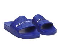 Under Armour Herren Badeschlappen UA ARMR SLIDE LITE 6007528-400 42.5 Royal