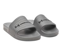 Under Armour Baby-schuhe Junior Armr Slide Lite Grau 38.5
