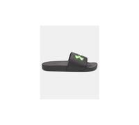 Under Armour Armr Slide black hyper green (003) 7