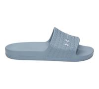Under Armour Armr Slide Lite Damen Slipper, blau, Größe 42 42