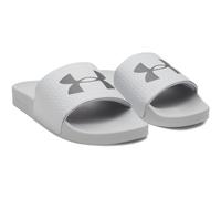 UNDER ARMOUR ARMR Slides Badelatschen Herren 011 - mod gray/mod gray/anthracite 44