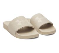 UNDER ARMOUR ARMR Slides Badelatschen Herren 280 - sandstorm/sandstorm/stone 45
