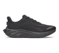 UNDER ARMOUR Ascend Laufschuhe Jungen 002 - black/black/black 40