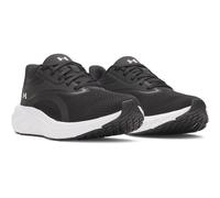 UNDER ARMOUR Ascend Laufschuhe Damen 001 - black/black/white 41