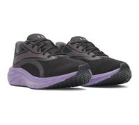 UNDER ARMOUR Ascend Laufschuhe Damen 002 - black/anthracite/purple luxe 38.5