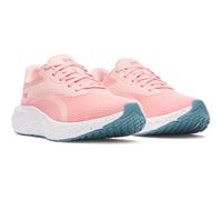 UNDER ARMOUR Ascend Laufschuhe Damen 603 - posh pink/bittersweet pink/bittersweet pink 38