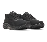 UNDER ARMOUR Ascend Laufschuhe Herren 002 - black/black/black 45