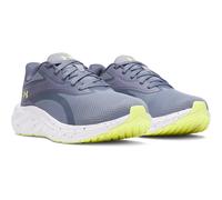 UNDER ARMOUR Ascend Laufschuhe Herren 004 - gravel/downpour gray/flash light 43