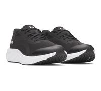 UNDER ARMOUR Ascend Laufschuhe Jungen 001 - black/black/white 38
