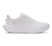 Under Armour ASCEND W Damen-Laufschuhe, weiß, größe 37.5 6.5