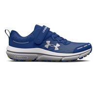 UNDER ARMOUR Assert 10 AC Laufschuhe Jungen 400 - blue mirage/starfruit/halo gray 30