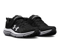 UNDER ARMOUR Assert 10 AC Laufschuhe Jungen 001 - black/white/white 31