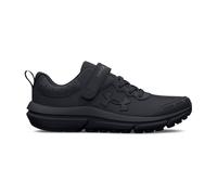 Under Armour Laufschuhe UA BPS Assert 10 AC Jungen Schwarz