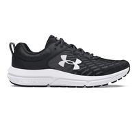 UNDER ARMOUR Assert 10 Laufschuhe Jungen 001 - black/white/white 40
