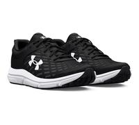UNDER ARMOUR Assert 10 Laufschuhe Herren 001 - black/black/white 43
