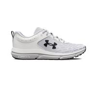 UNDER ARMOUR Assert 10 Laufschuhe Herren 104 - white/black/black 42.5