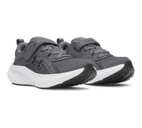 UNDER ARMOUR Assert 11 AC Laufschuhe Jungen 025 - castlerock/white/black 32
