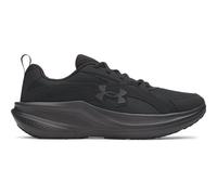 UNDER ARMOUR Assert 11 Laufschuhe Herren 002 - black/black/black 40.5