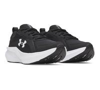 UNDER ARMOUR Assert 11 Laufschuhe Damen 001 - black/black/white 39