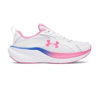 UNDER ARMOUR Assert 11 Laufschuhe Damen 101 - white/pink frenzy/pink frenzy 38