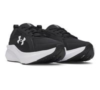 Under Armour Laufschuhe UA Assert 11 Herren – Schwarz/Weiß – Größe 40,5 EU