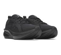 UNDER ARMOUR Assert 11 Laufschuhe Herren 002 - black/black/black 45.5