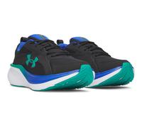 Under Armour Assert 11 black geode green (006) 8.5