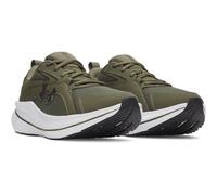 UNDER ARMOUR Assert 11 Laufschuhe Herren 390 - marine od green/marine od green/black 44
