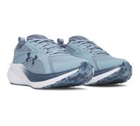UNDER ARMOUR Assert 11 Laufschuhe Herren 448 - blue wind/downpour gray/downpour gray 43