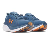UNDER ARMOUR Assert 11 Laufschuhe Herren 498 - wham blue/wham blue/solar orange 43