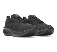 Under Armour UA BGS Assert 11 Laufschuhe 38,5 schwarz