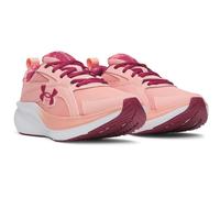 UNDER ARMOUR Assert 11 Print Laufschuhe Damen 603 - posh pink/white/claret 40