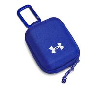 Under Armour Ausrüstung enthält eine Mikro-Sporttasche, (402) Royal / Royal / White, Einheitsgröße, Micro Essentials Behälter