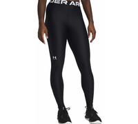 Under Armour Authentics W - Trainingsleggings - Damen L Black