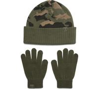 Under Armour Combo Beanie Grün Jungen,Mädchen