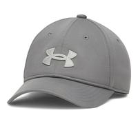 Under Armour B Blitzing Low ADJ green titanium (709) OSFM