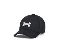 Under Armour B Blitzing Low STR black white (001) M/L